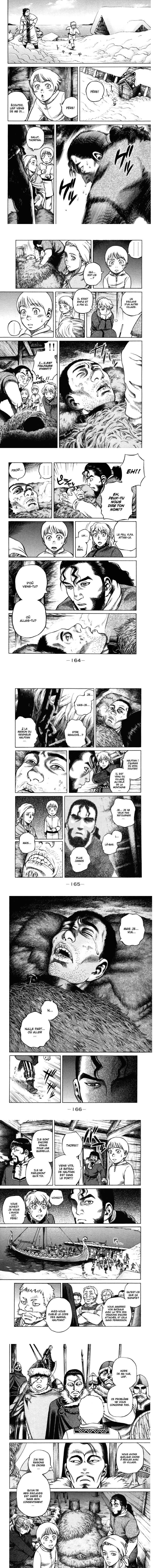 Read Vinland Saga (FR) Manga Online