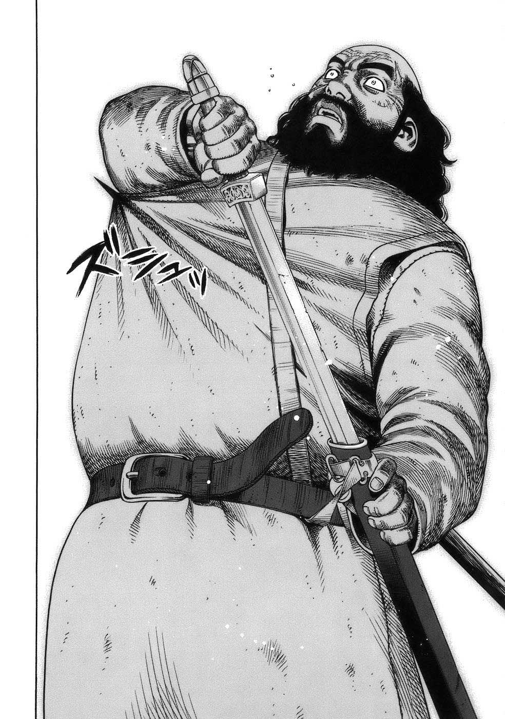 Read Vinland Saga (FR) Manga Online