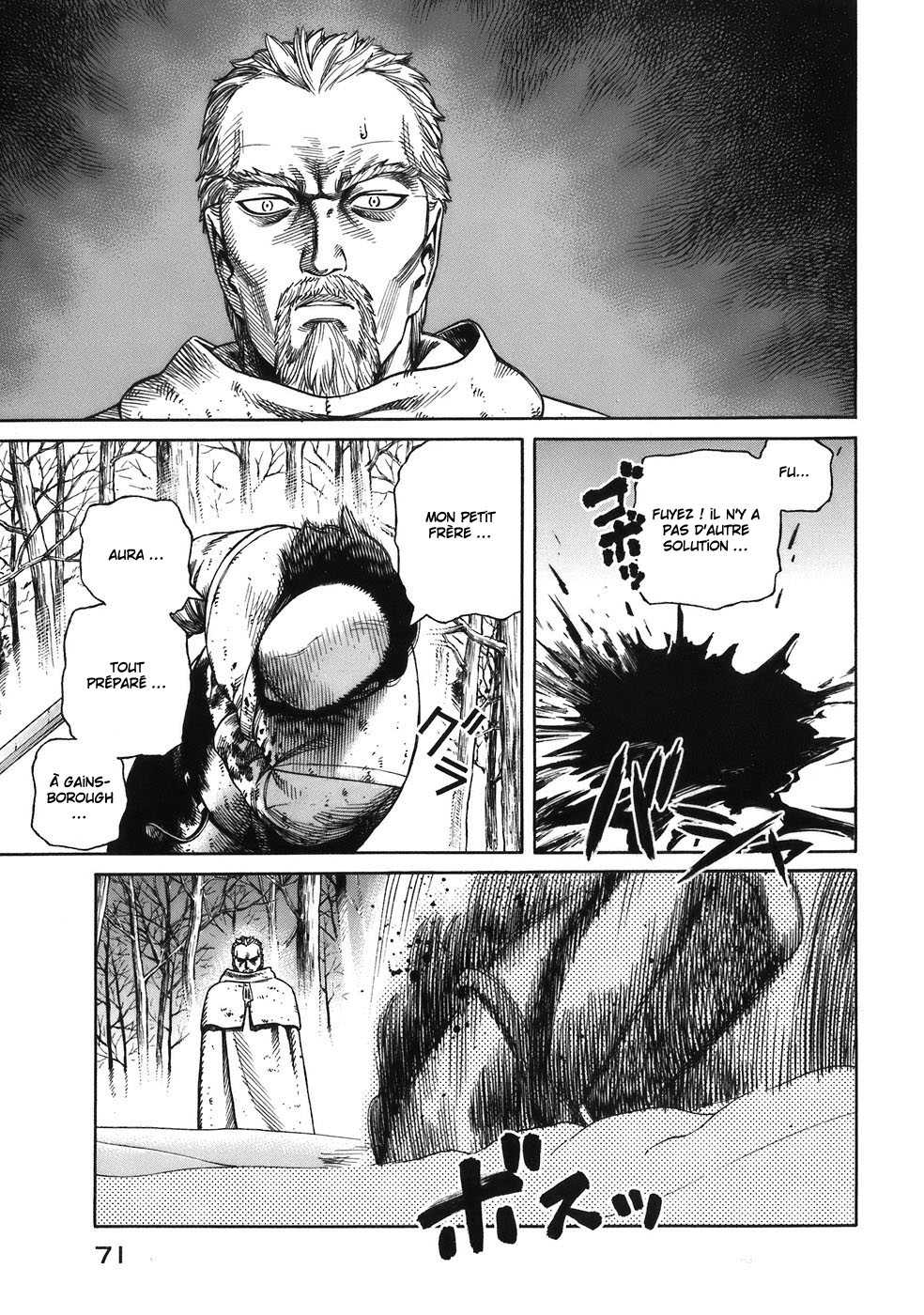 Read Vinland Saga (FR) Manga Online