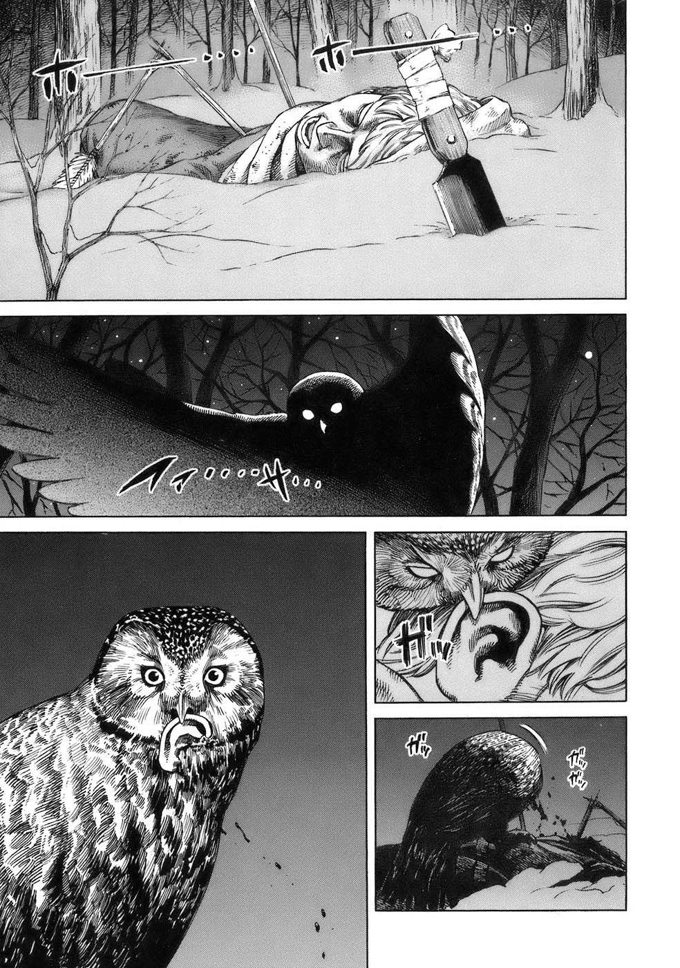 Read Vinland Saga (FR) Manga Online