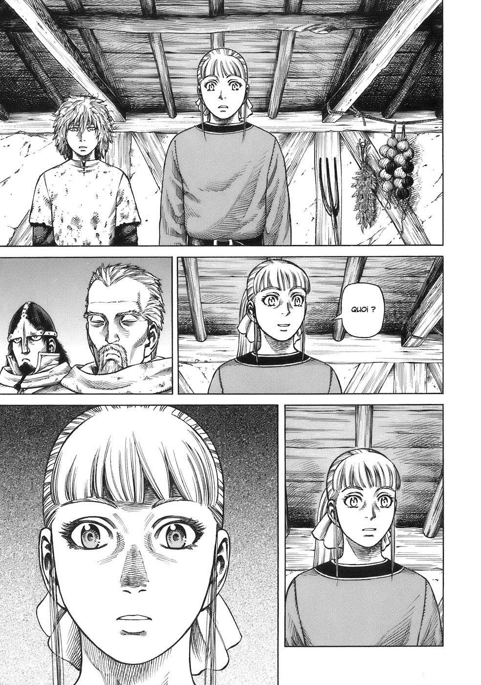 Read Vinland Saga (FR) Manga Online