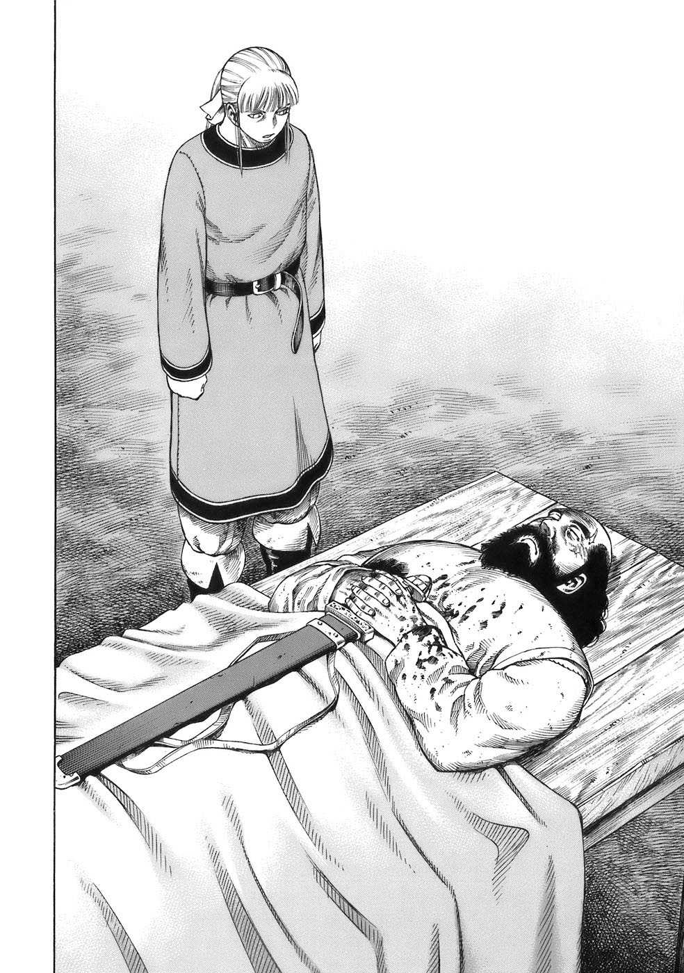 Read Vinland Saga (FR) Manga Online