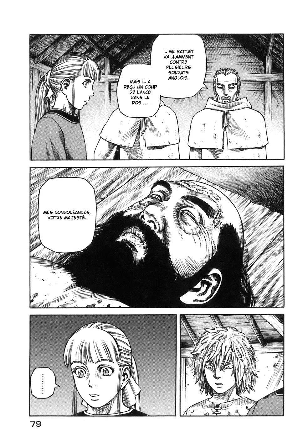 Read Vinland Saga (FR) Manga Online