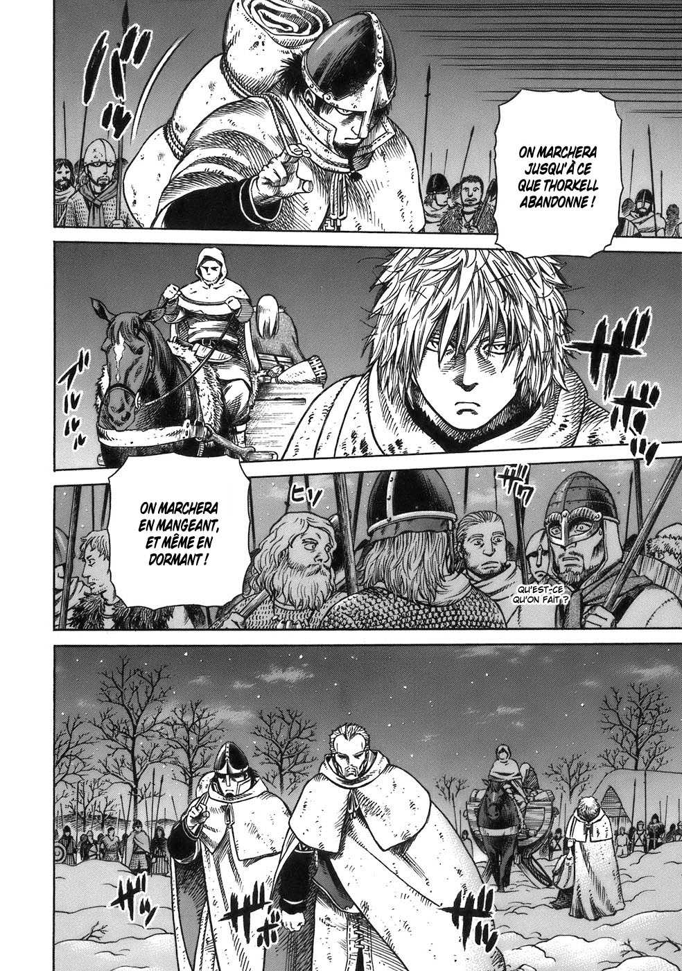 Read Vinland Saga (FR) Manga Online