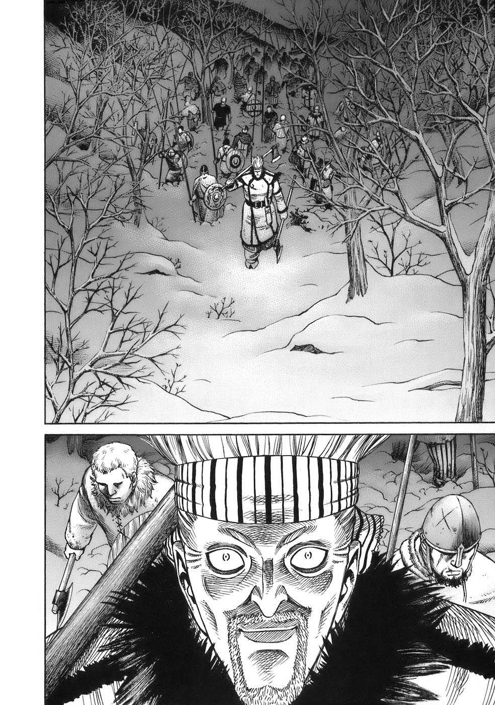 Read Vinland Saga (FR) Manga Online