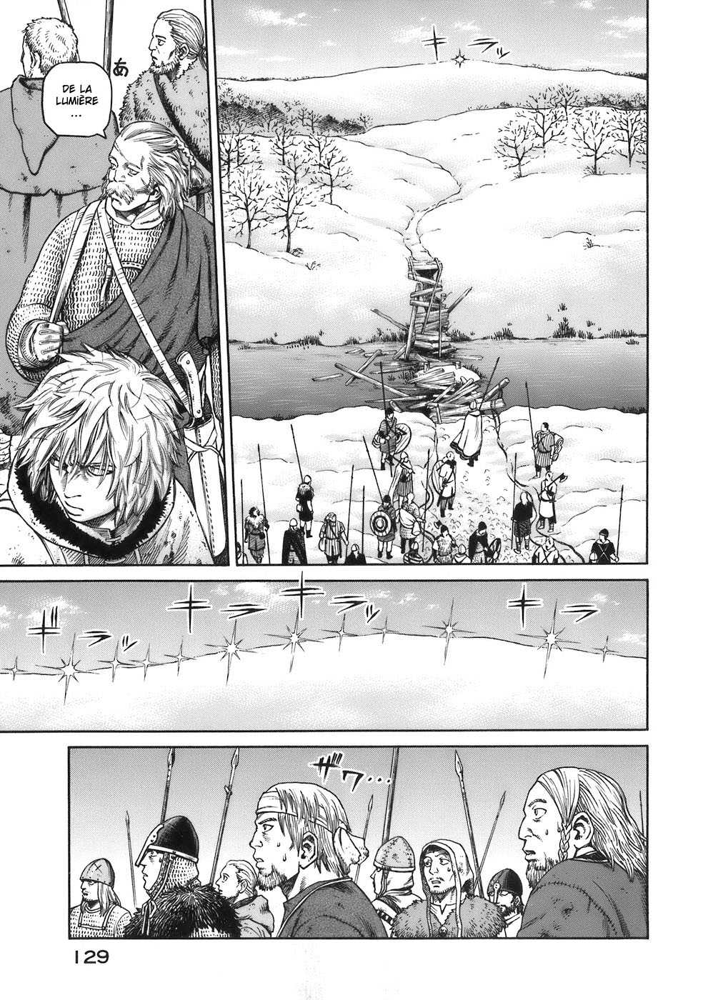 Read Vinland Saga (FR) Manga Online