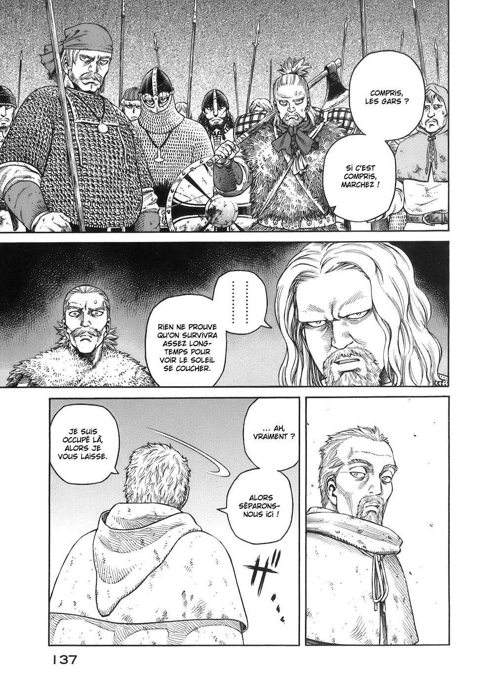 Read Vinland Saga (FR) Manga Online