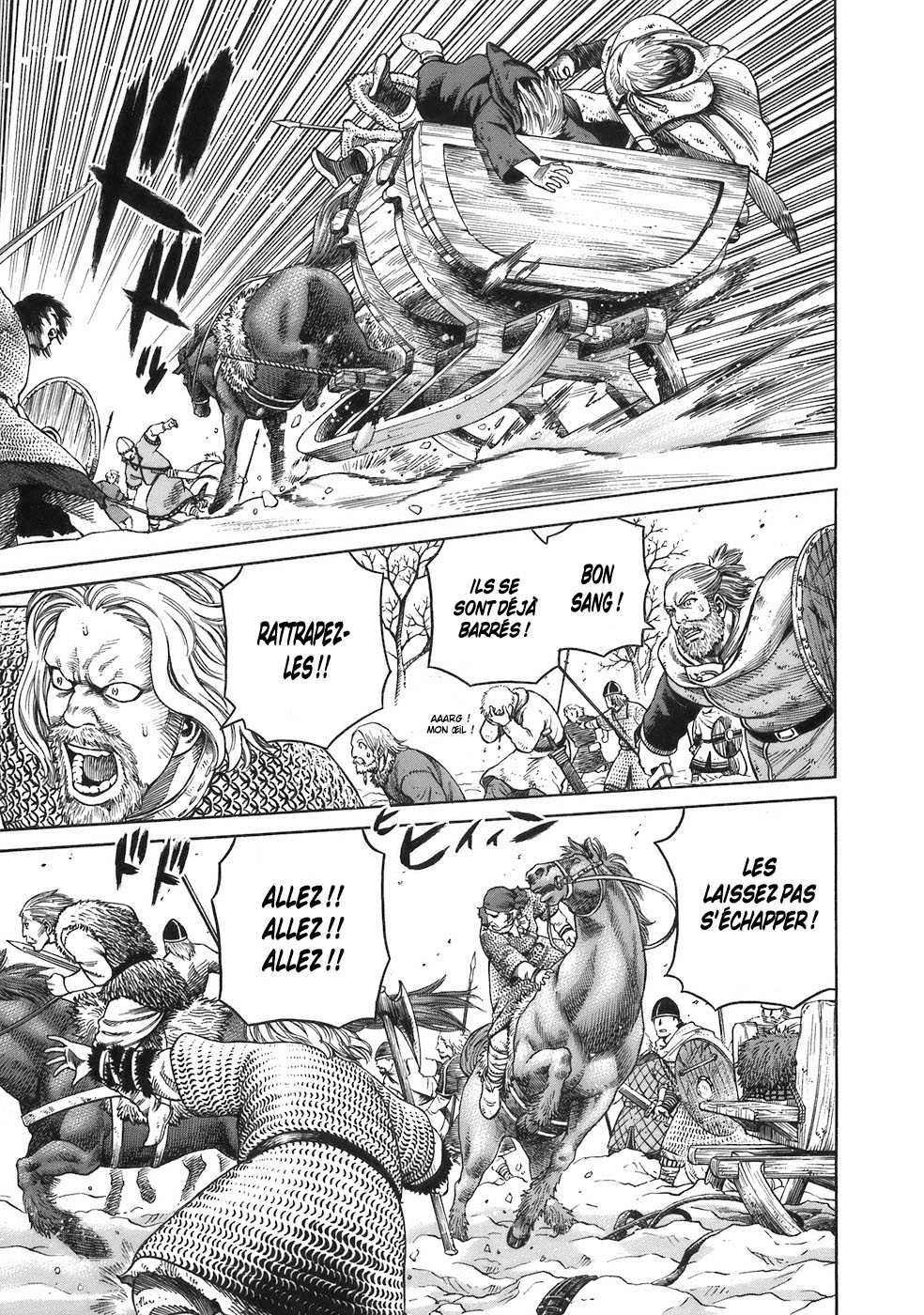 Read Vinland Saga (FR) Manga Online