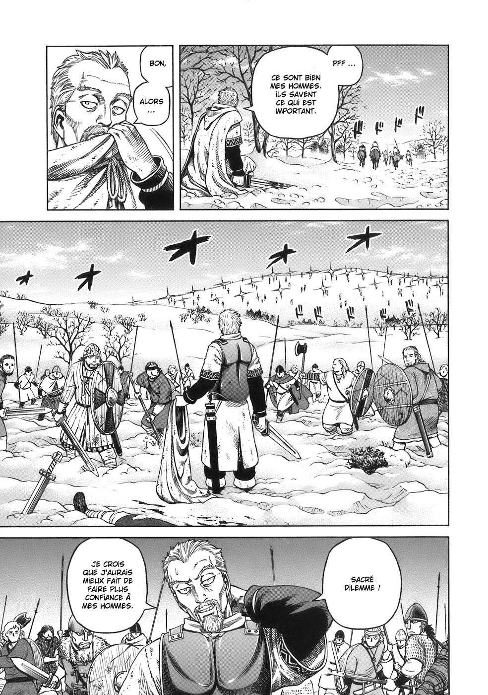 Read Vinland Saga (FR) Manga Online