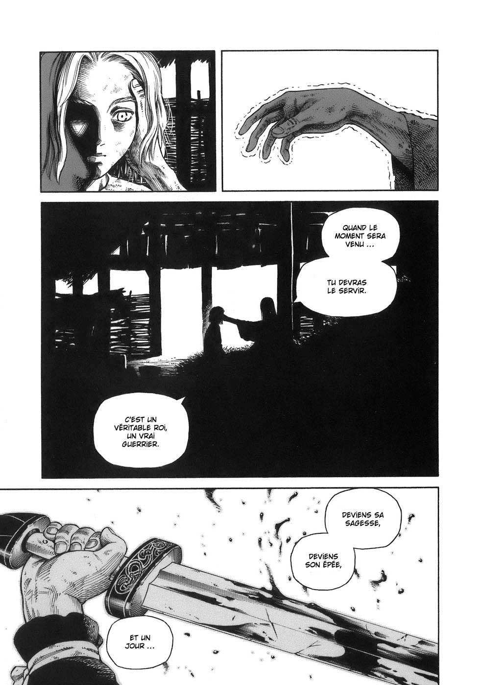 Read Vinland Saga (FR) Manga Online