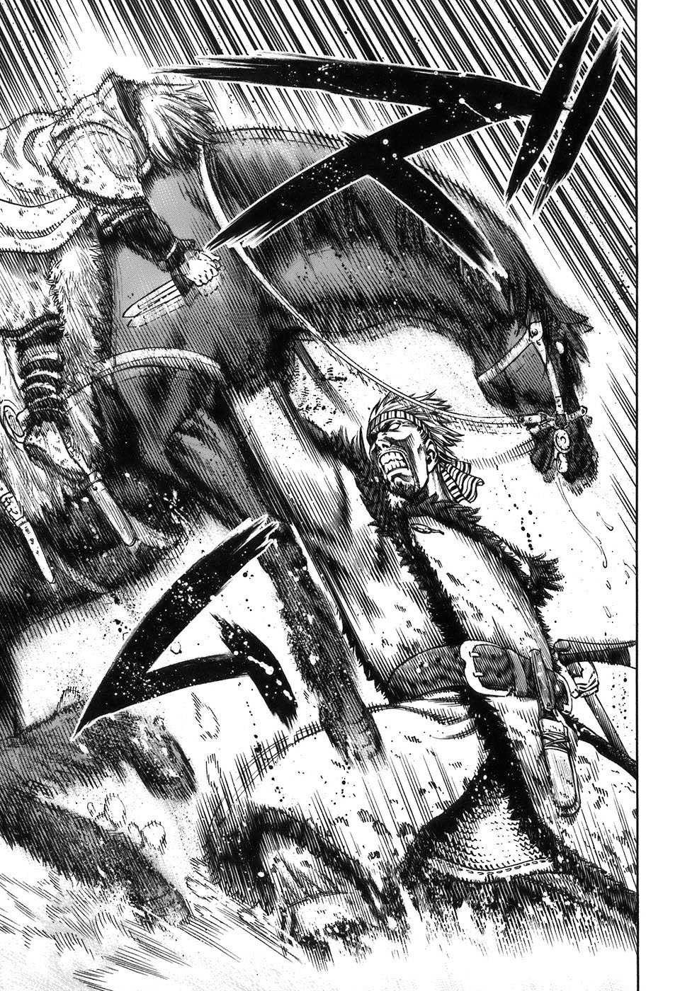 Read Vinland Saga (FR) Manga Online