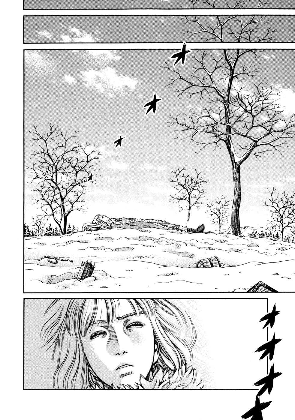 Read Vinland Saga (FR) Manga Online