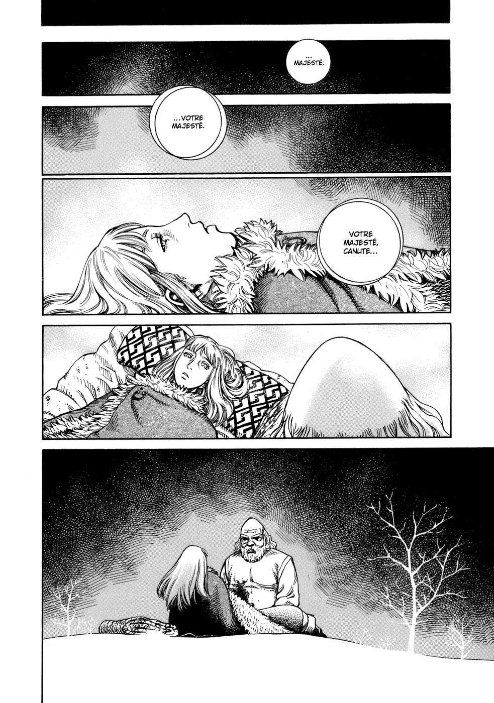 Read Vinland Saga (FR) Manga Online