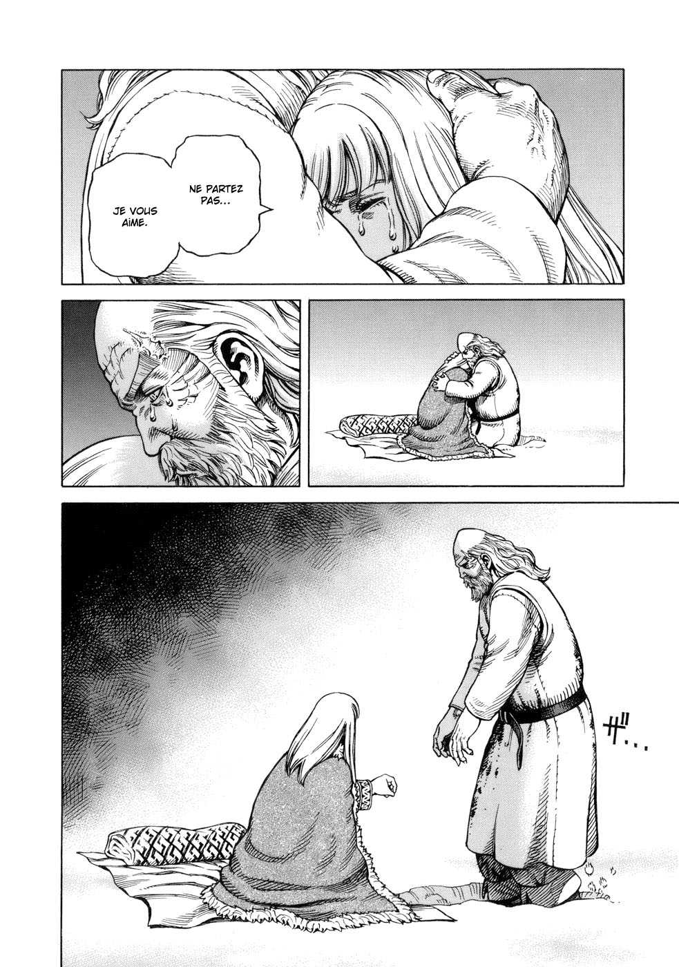 Read Vinland Saga (FR) Manga Online