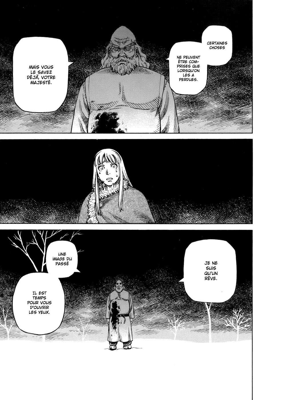 Read Vinland Saga (FR) Manga Online