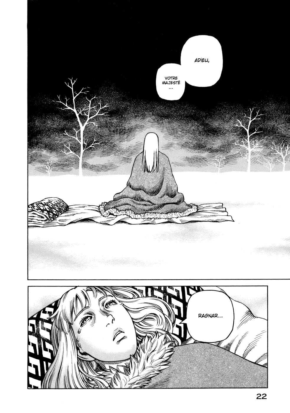 Read Vinland Saga (FR) Manga Online