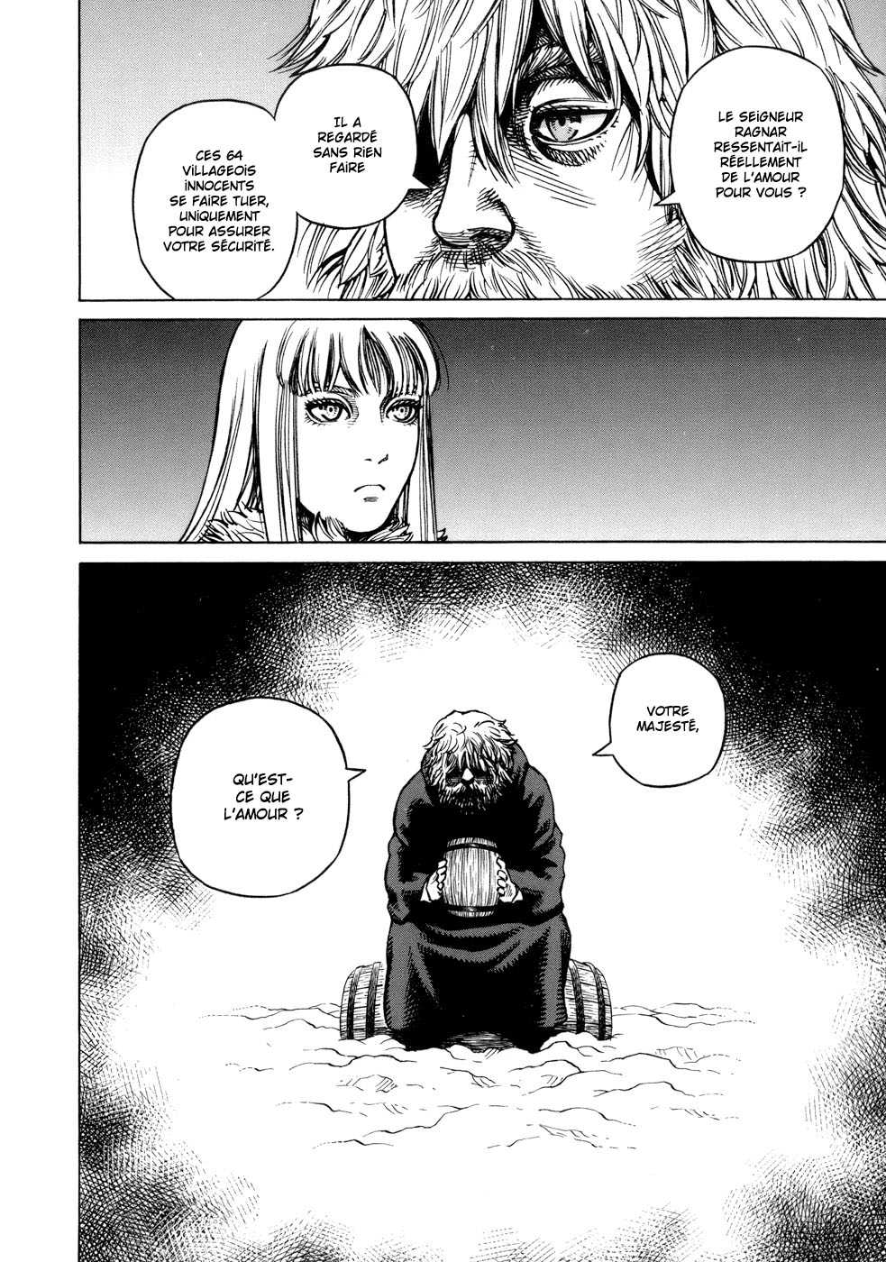 Read Vinland Saga (FR) Manga Online