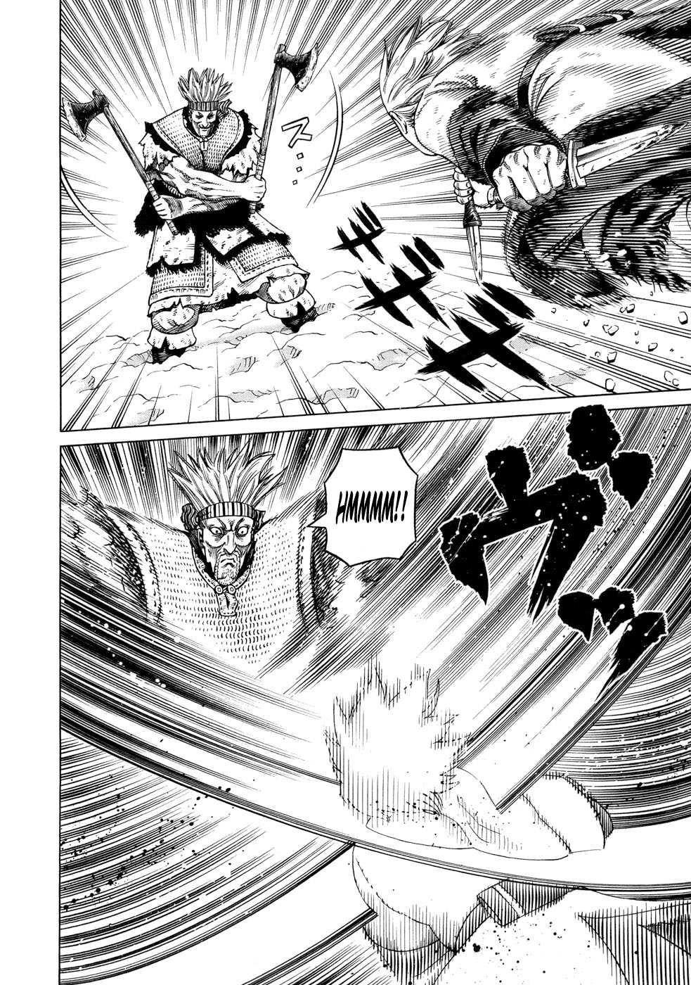 Read Vinland Saga (FR) Manga Online