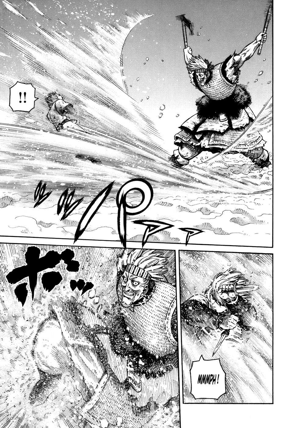 Read Vinland Saga (FR) Manga Online