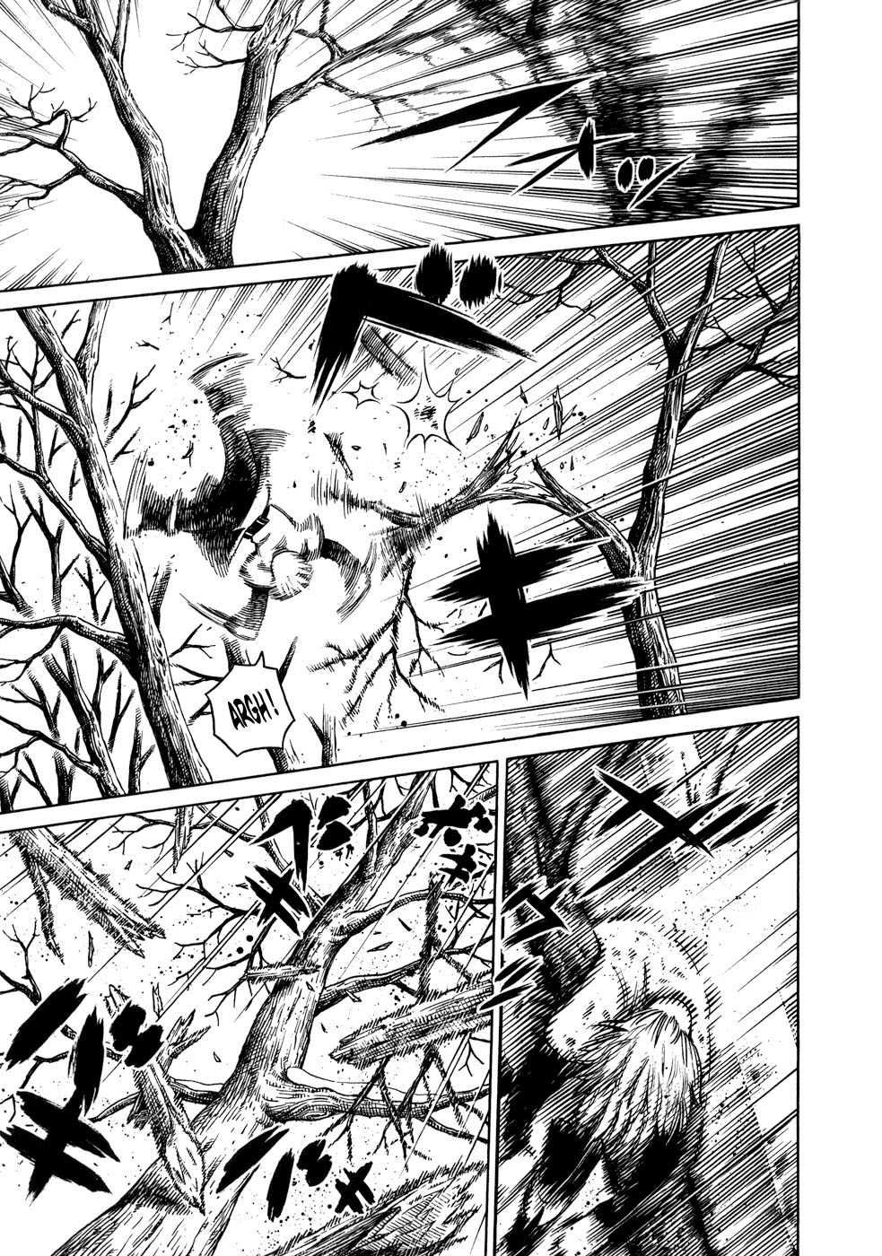 Read Vinland Saga (FR) Manga Online