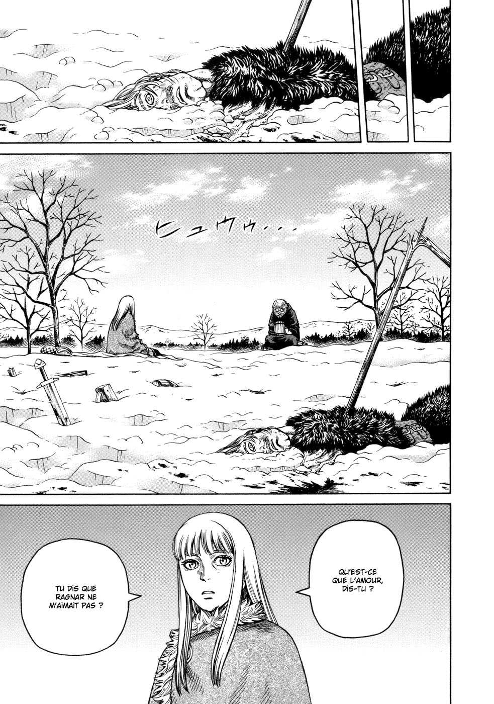 Read Vinland Saga (FR) Manga Online