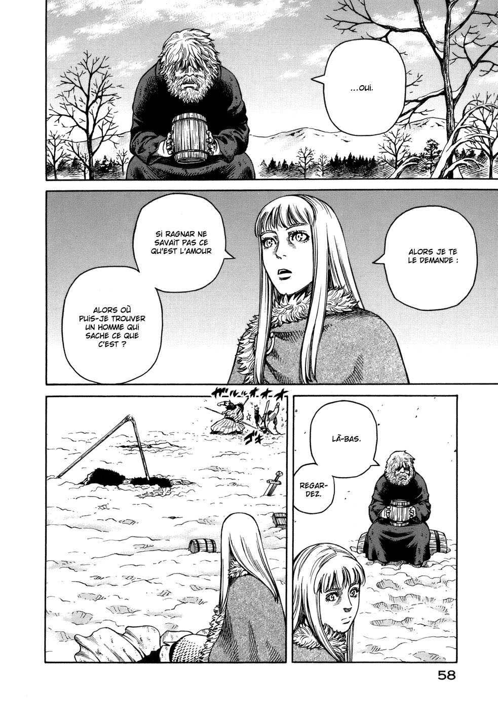 Read Vinland Saga (FR) Manga Online