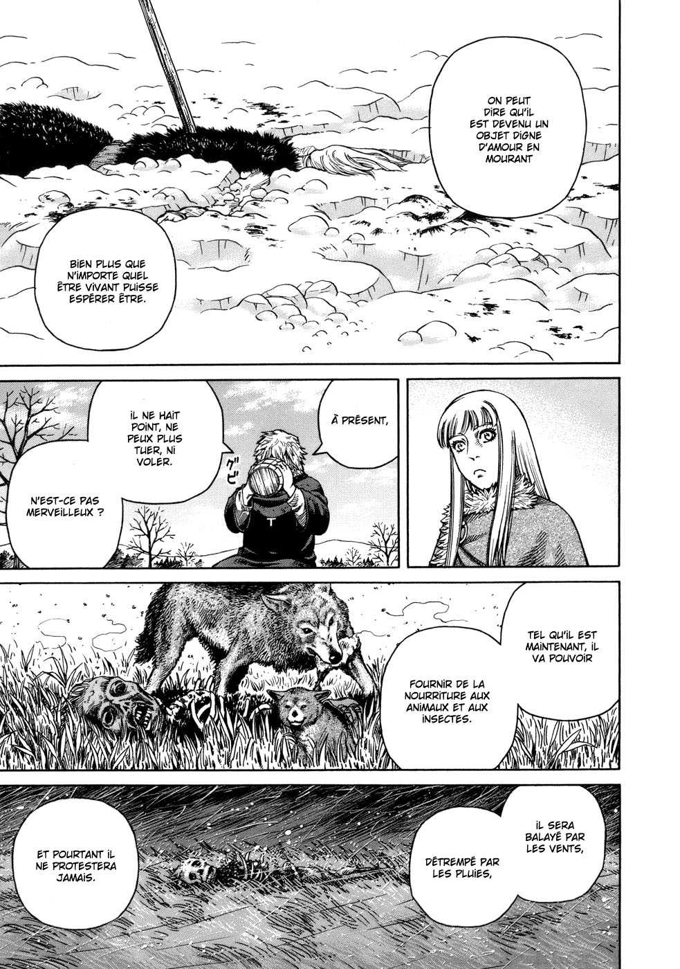 Read Vinland Saga (FR) Manga Online