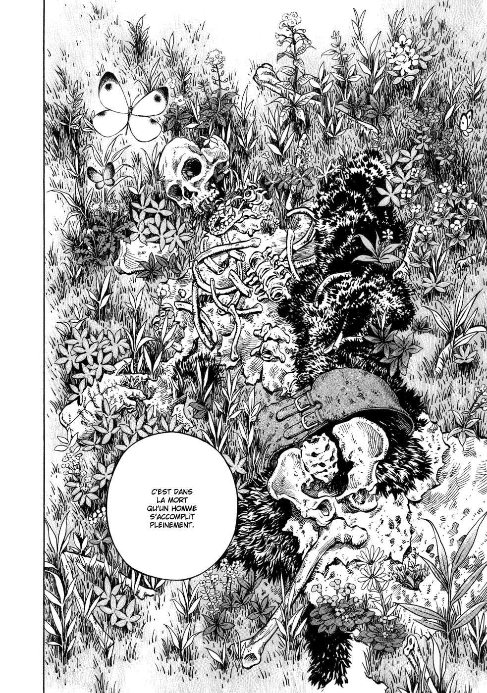 Read Vinland Saga (FR) Manga Online