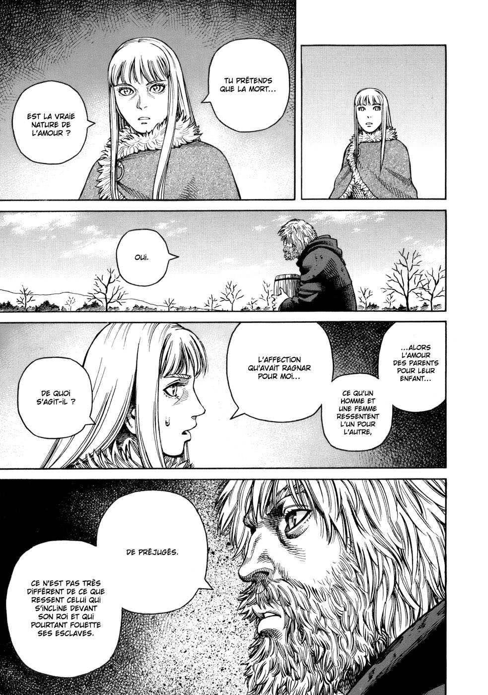 Read Vinland Saga (FR) Manga Online