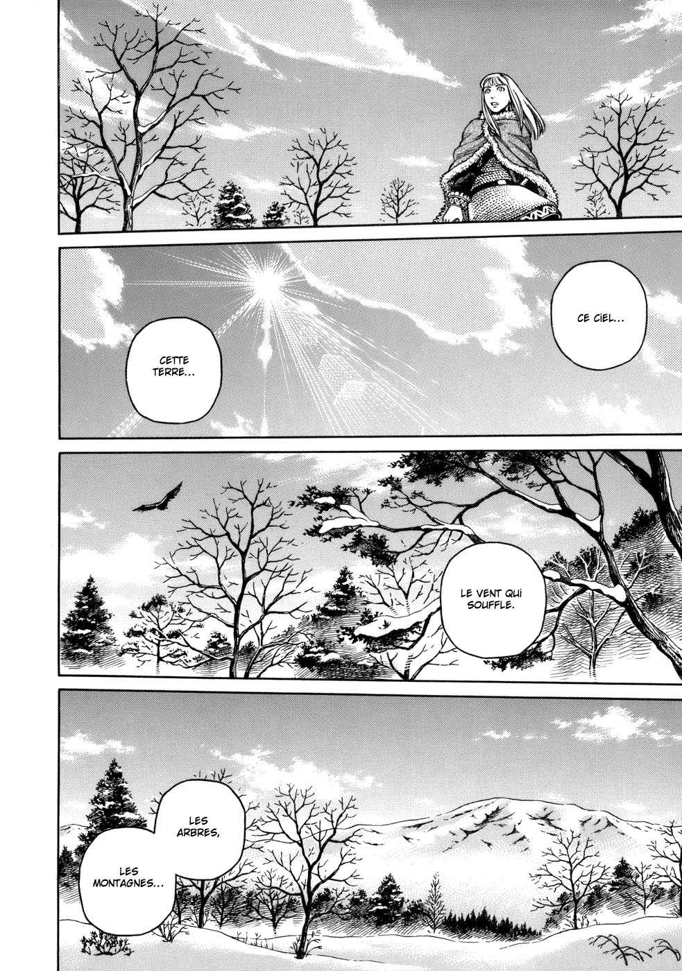 Read Vinland Saga (FR) Manga Online