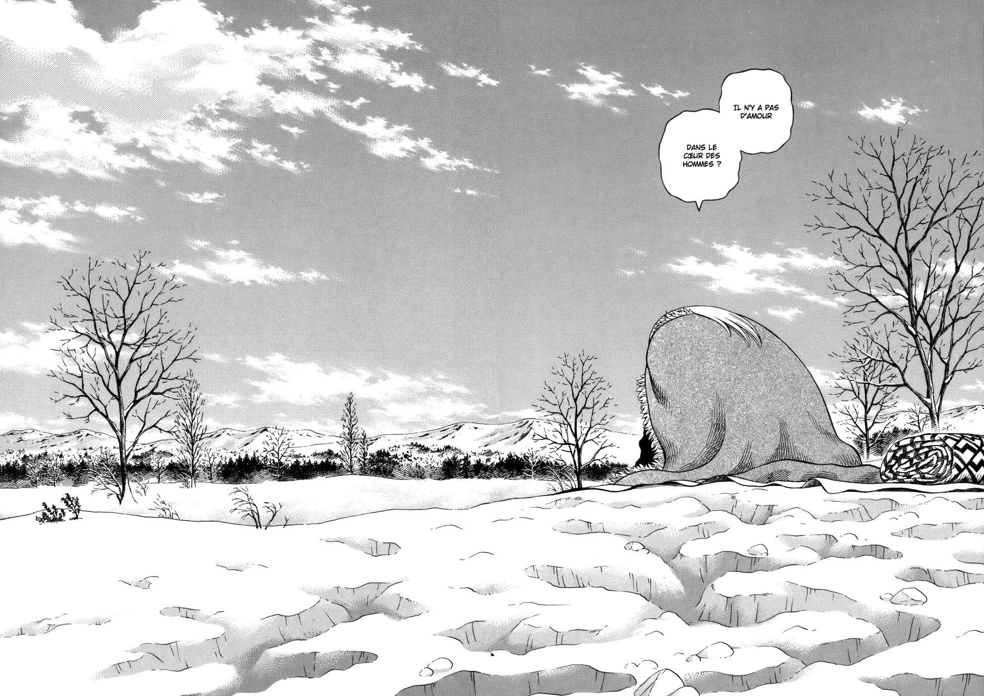 Read Vinland Saga (FR) Manga Online
