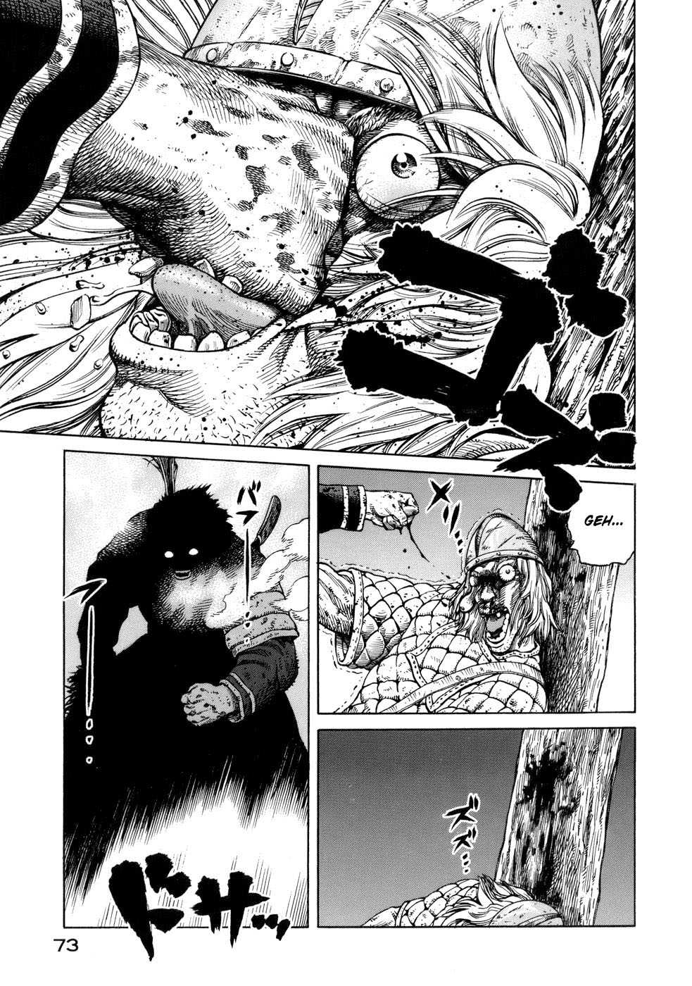 Read Vinland Saga (FR) Manga Online