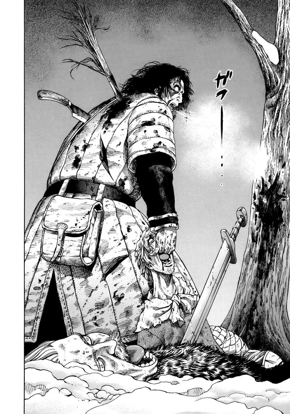 Read Vinland Saga (FR) Manga Online