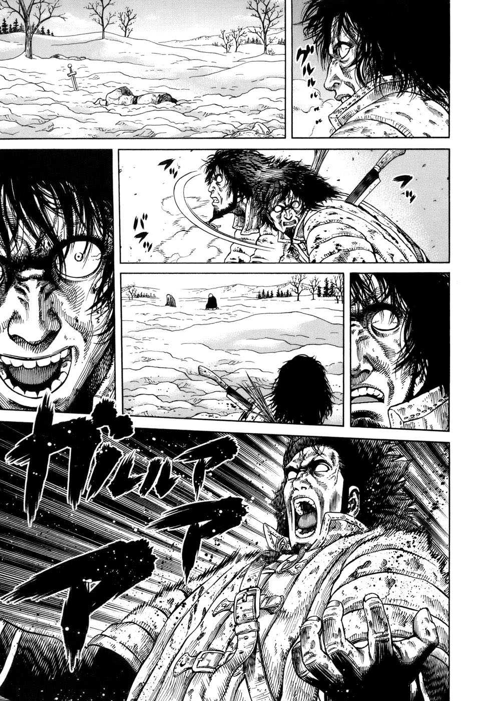 Read Vinland Saga (FR) Manga Online