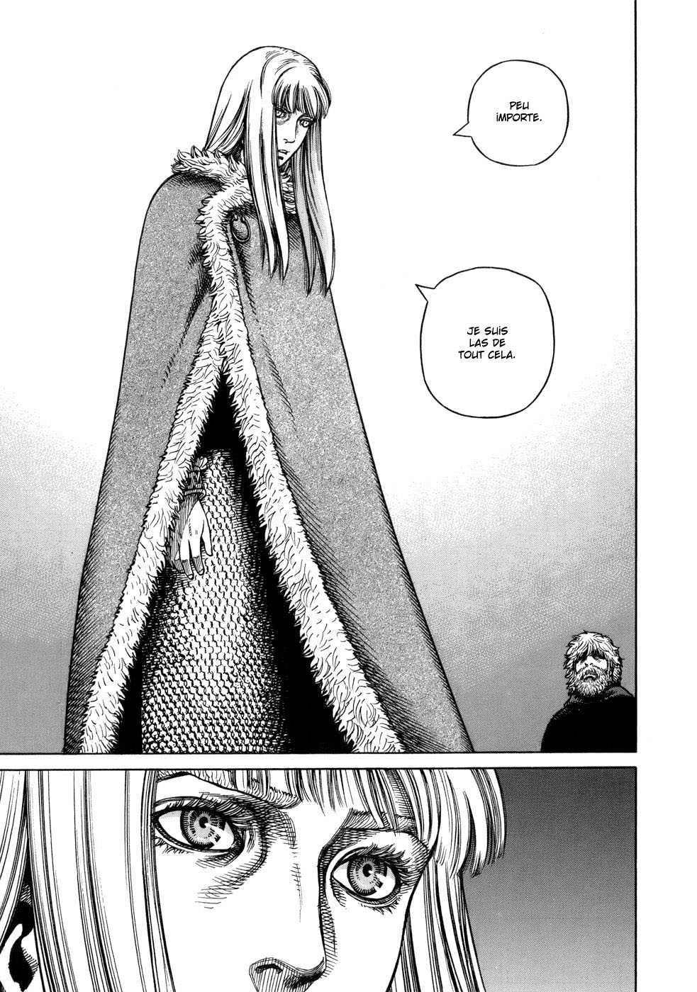 Read Vinland Saga (FR) Manga Online