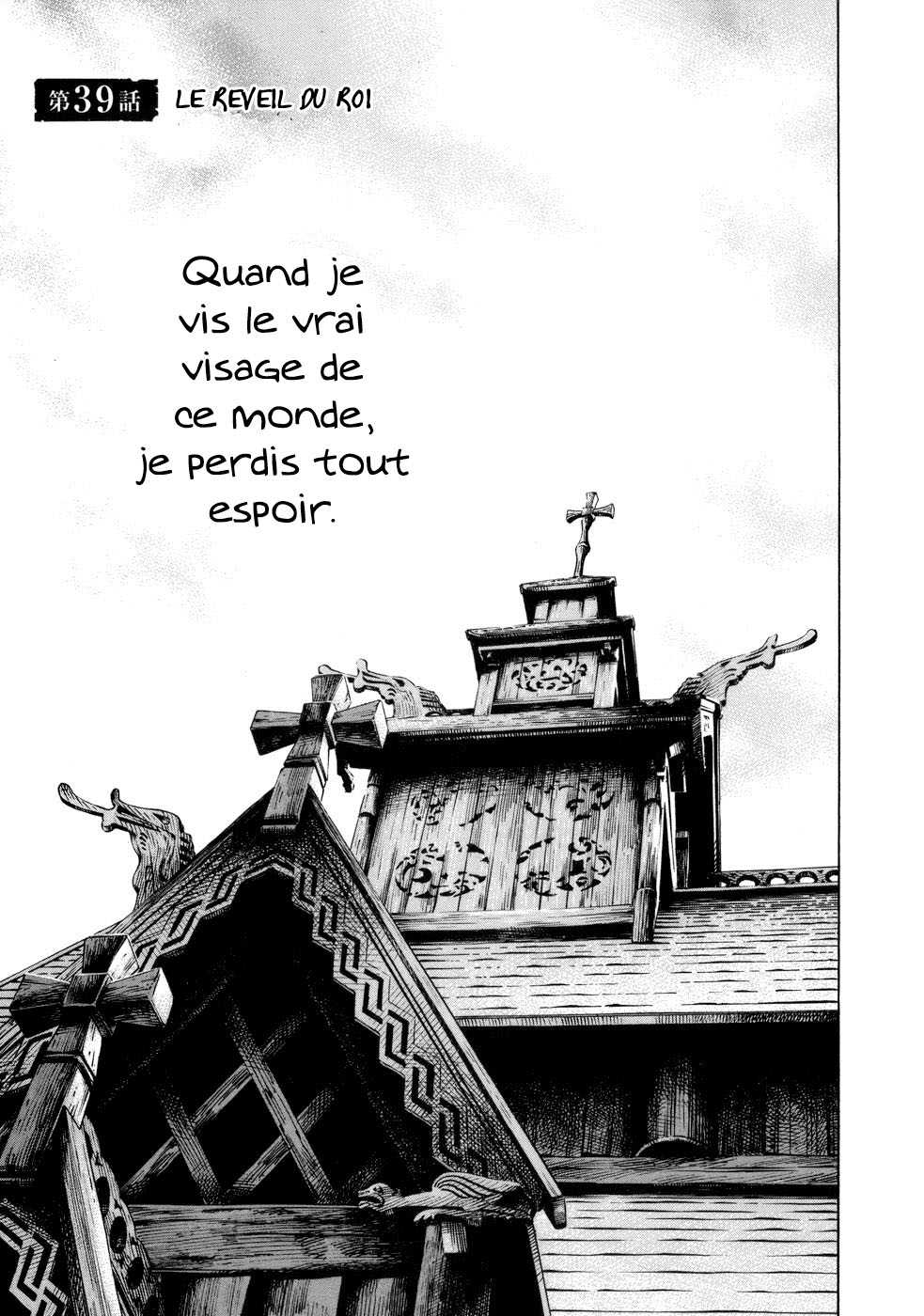 Read Vinland Saga (FR) Manga Online