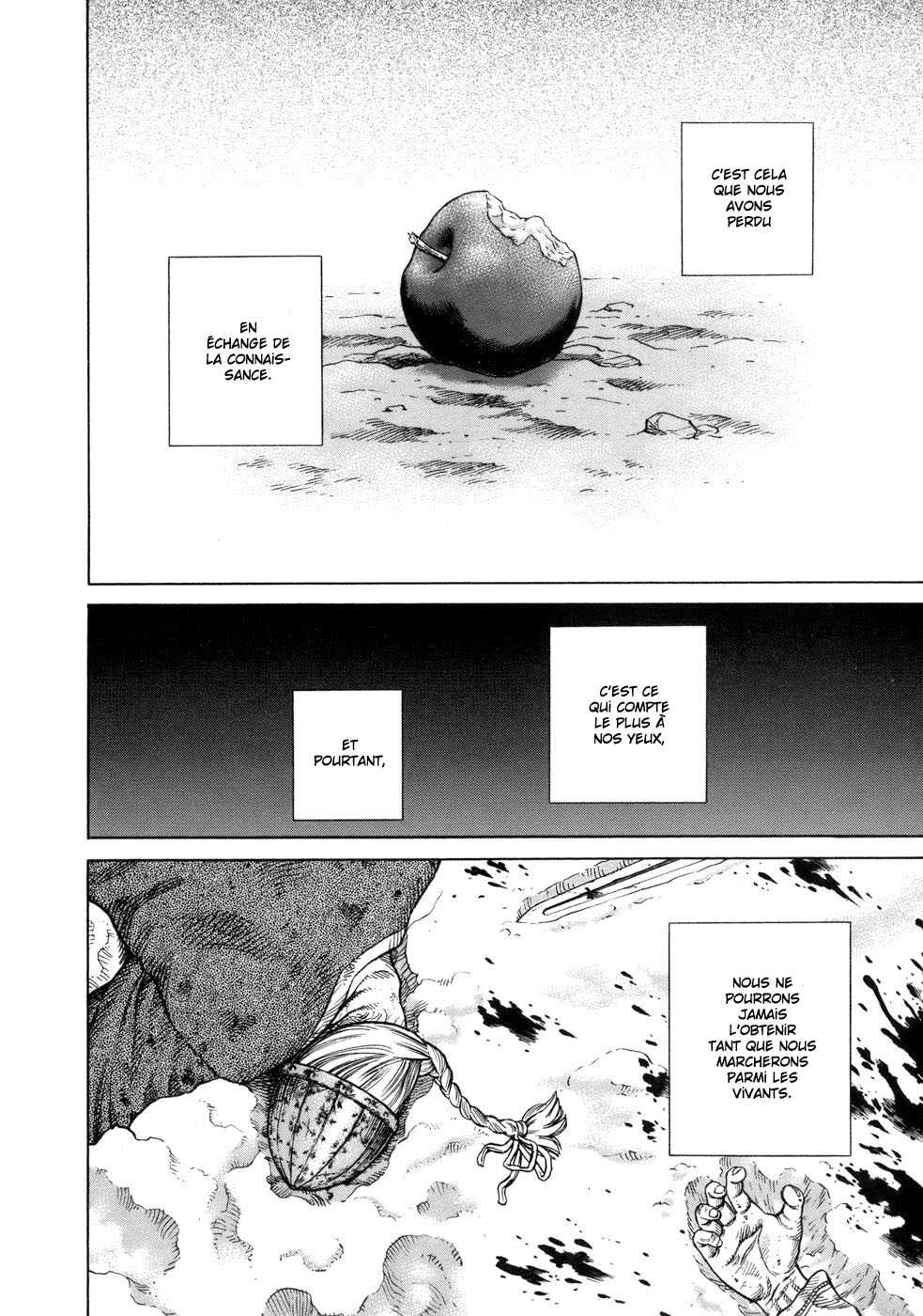 Read Vinland Saga (FR) Manga Online
