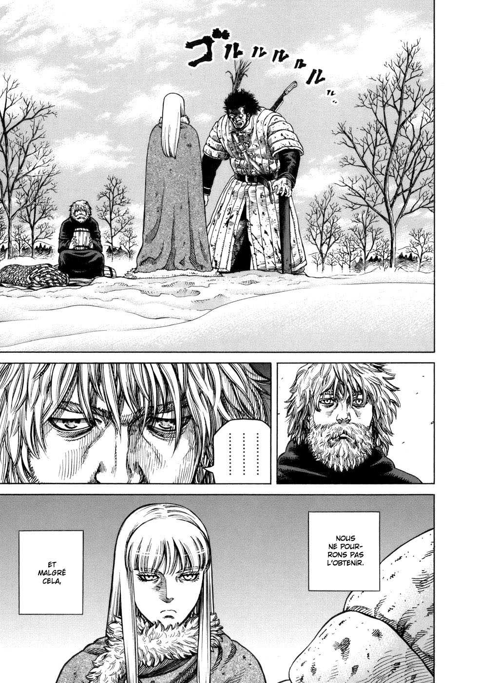 Read Vinland Saga (FR) Manga Online