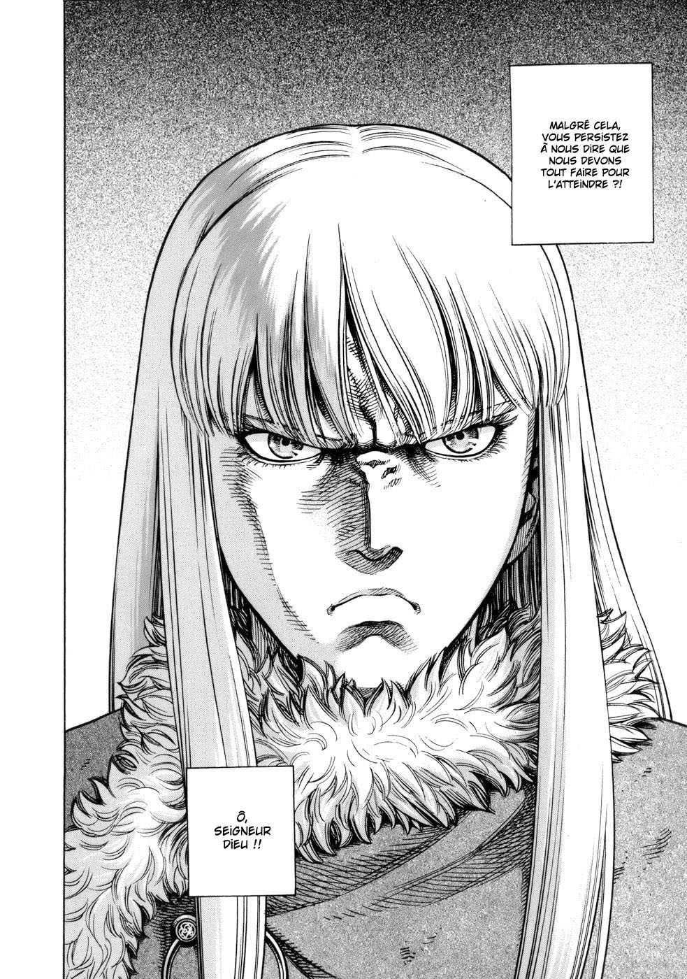 Read Vinland Saga (FR) Manga Online