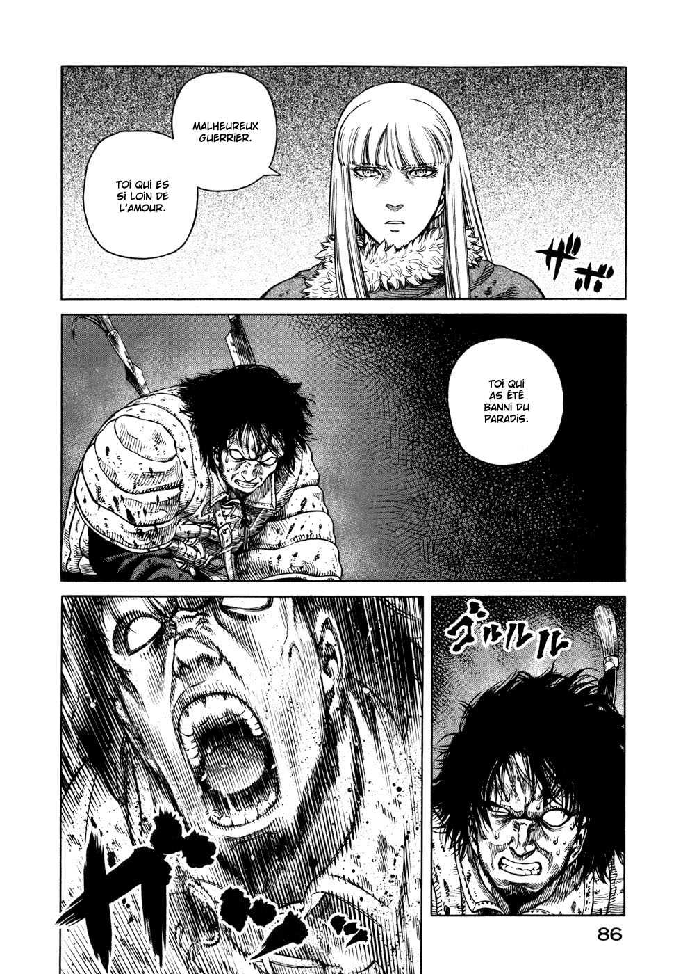 Read Vinland Saga (FR) Manga Online