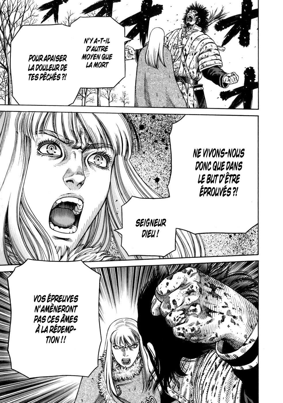 Read Vinland Saga (FR) Manga Online
