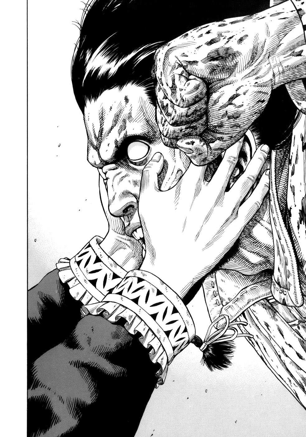 Read Vinland Saga (FR) Manga Online