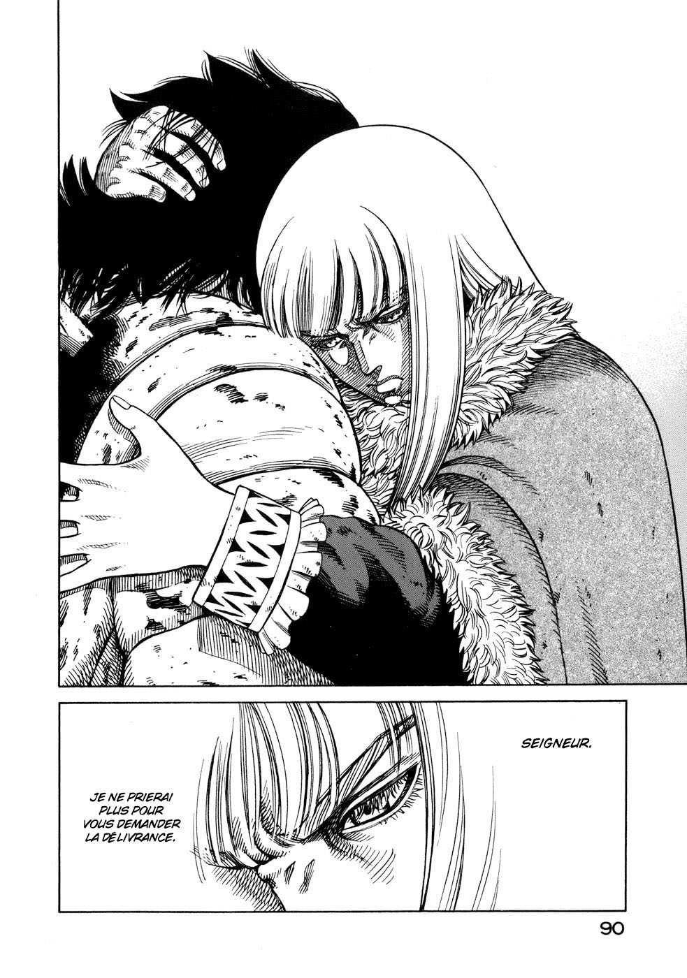 Read Vinland Saga (FR) Manga Online