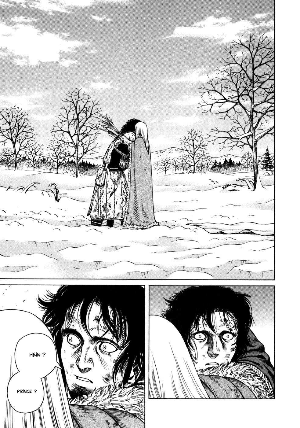 Read Vinland Saga (FR) Manga Online