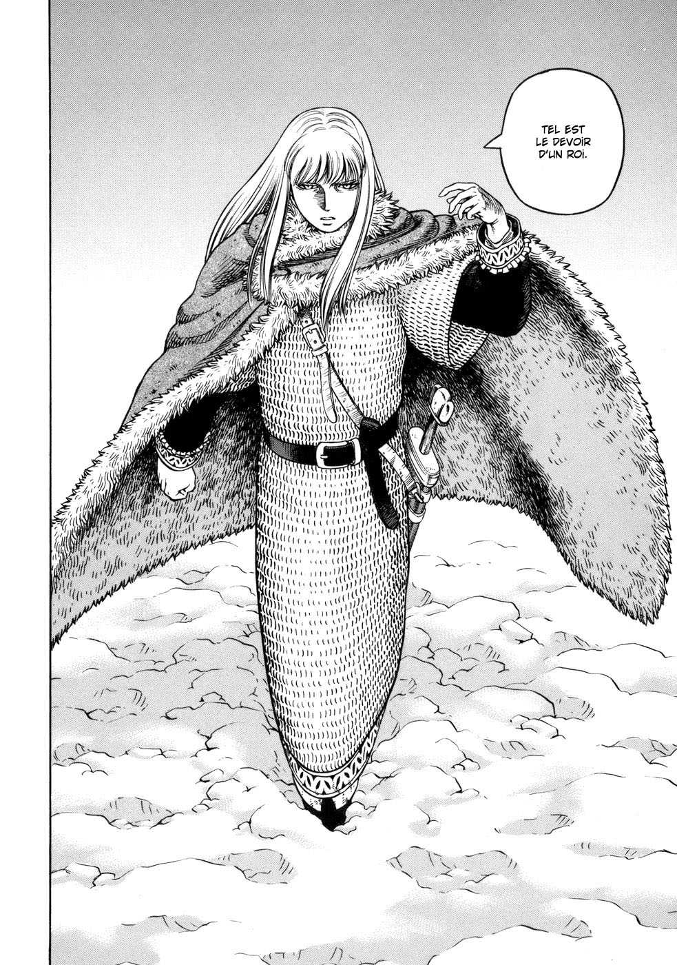 Read Vinland Saga (FR) Manga Online