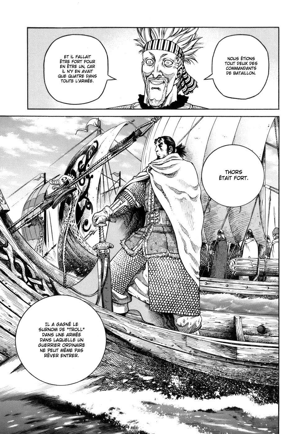 Read Vinland Saga (FR) Manga Online