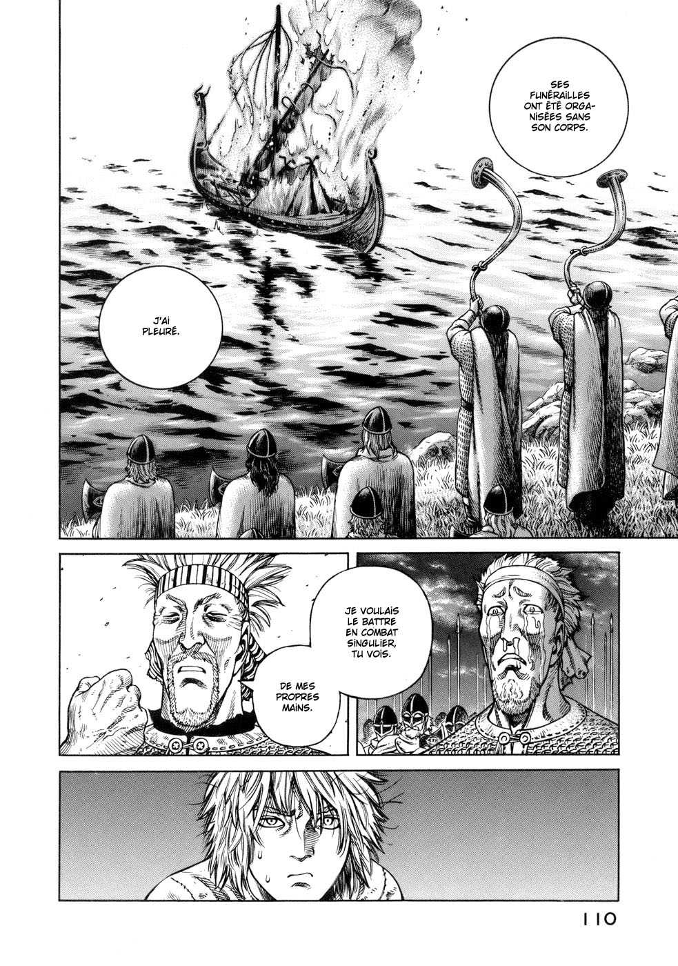 Read Vinland Saga (FR) Manga Online