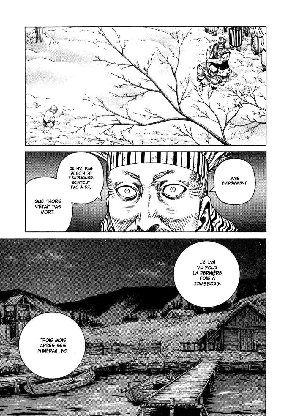 Read Vinland Saga (FR) Manga Online