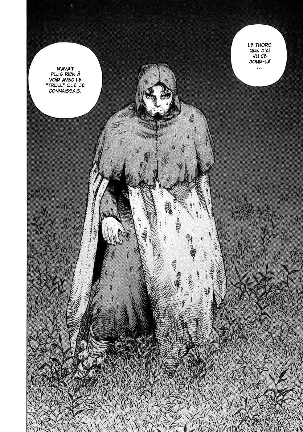 Read Vinland Saga (FR) Manga Online
