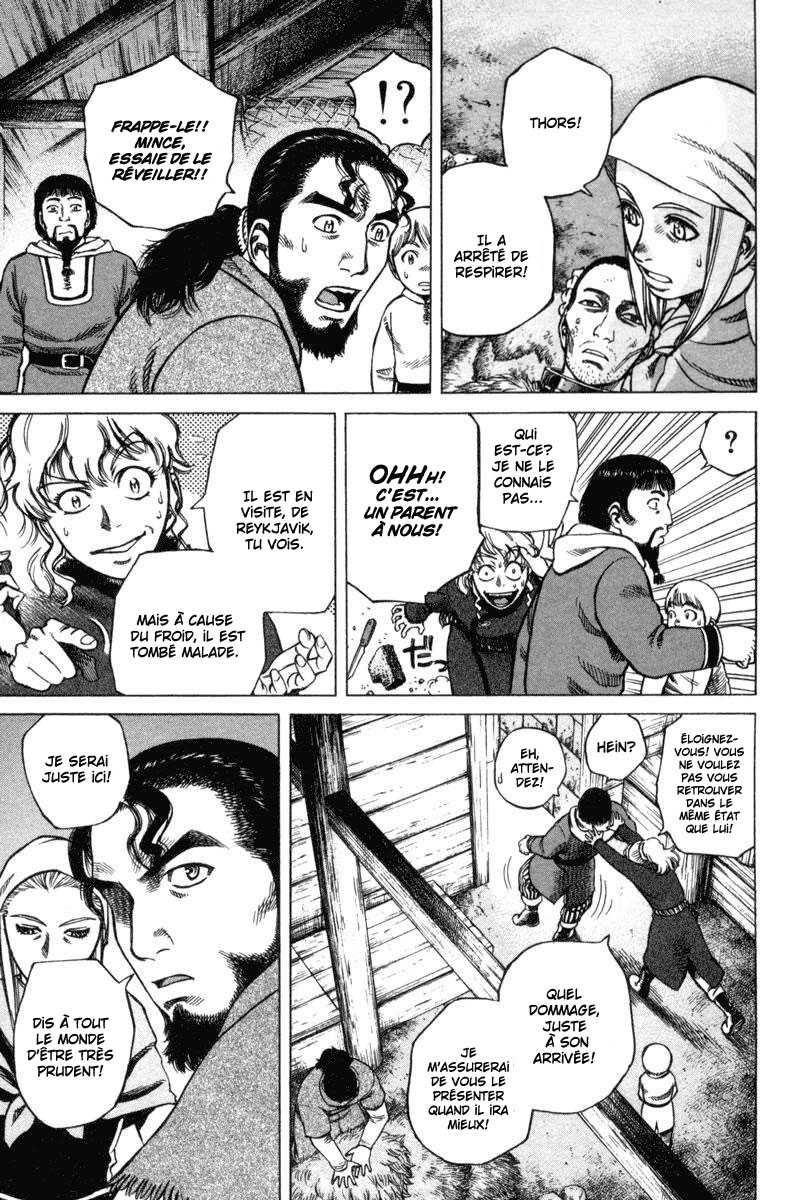 Read Vinland Saga (FR) Manga Online